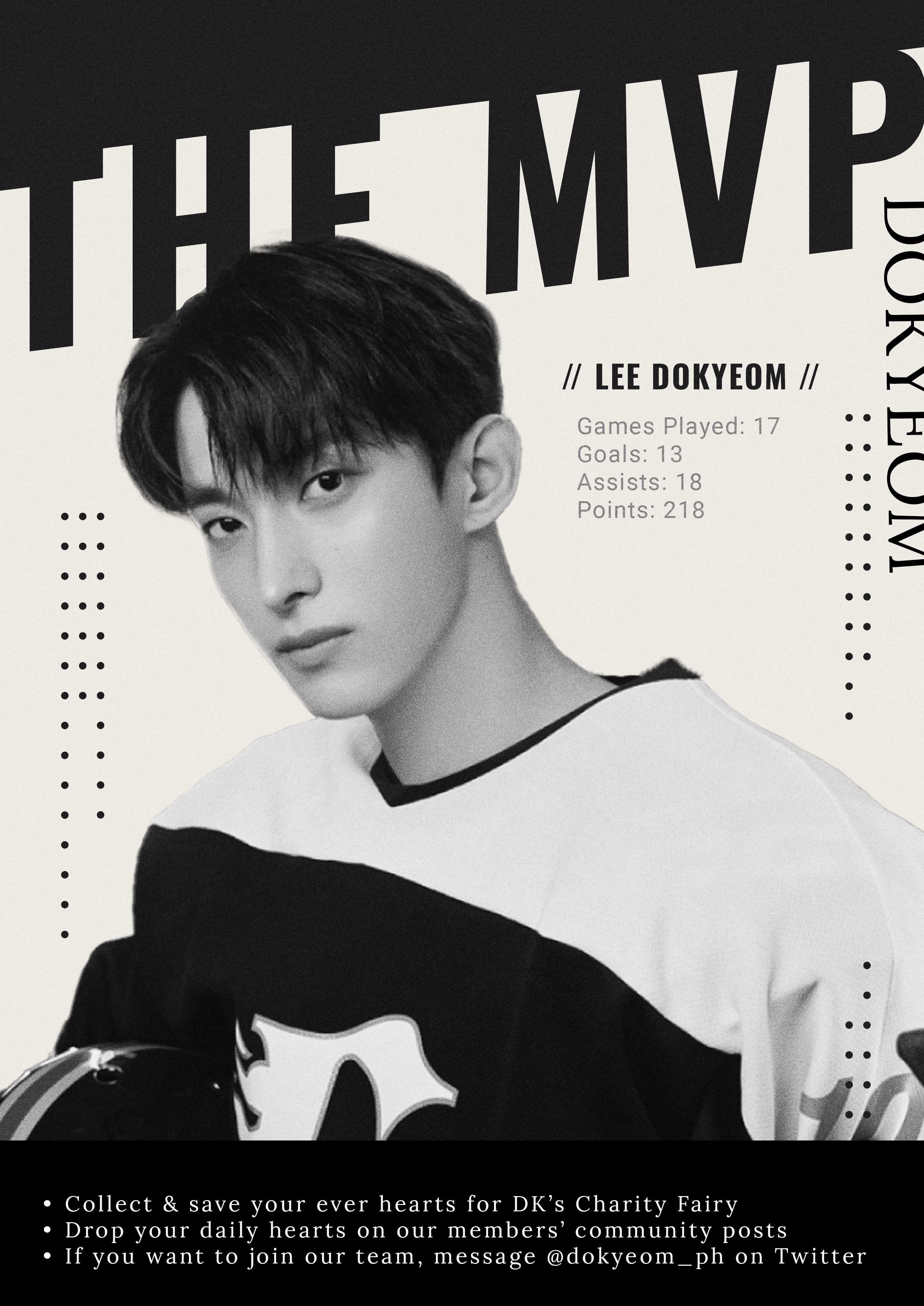 DK (SEVENTEEN)的最新活動照片