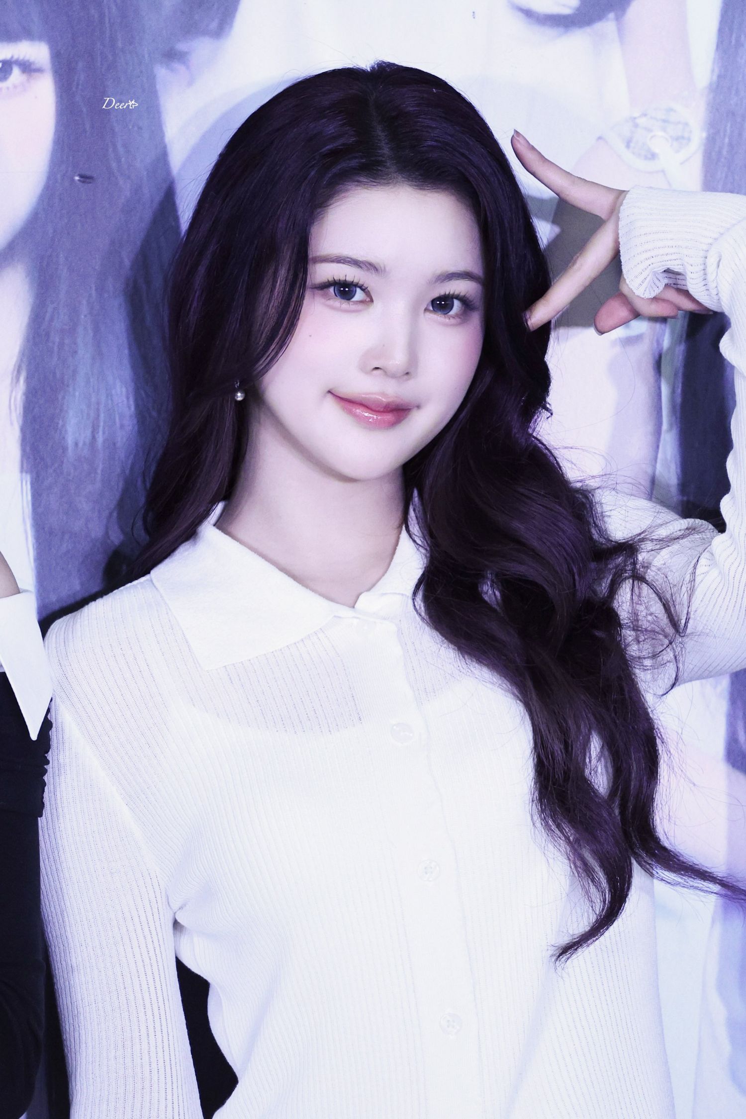 Latest photo of A-na (Hearts2Hearts)