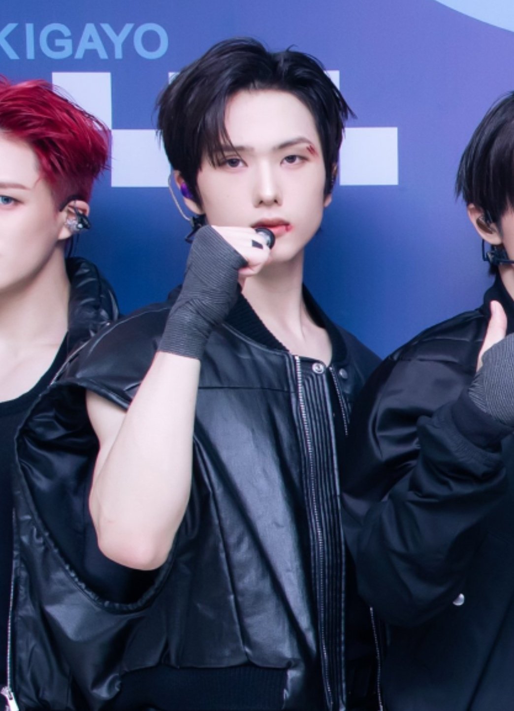 Latest photo of Jisung (NCT DREAM)