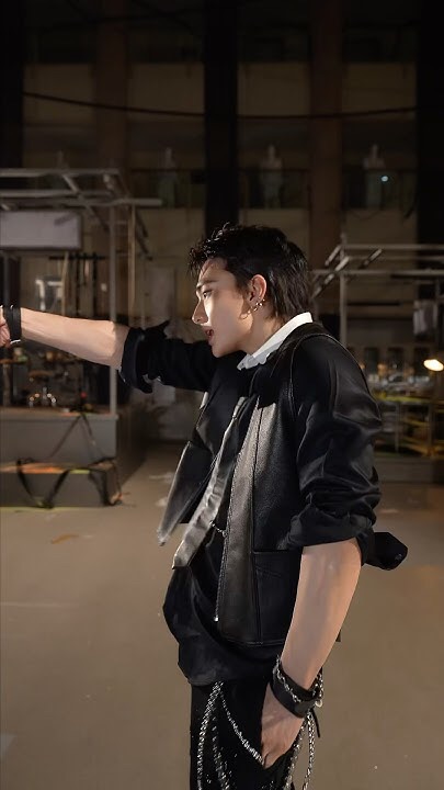 Stray Kidsファンが撮った瞬間