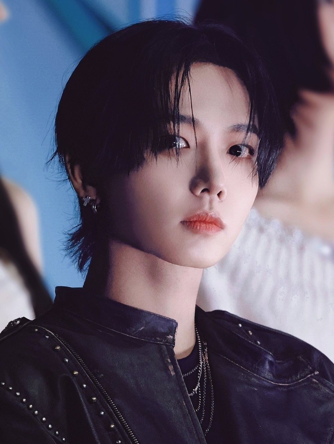 Recent activity shot of Myeong Jaehyun (BOYNEXTDOOR)