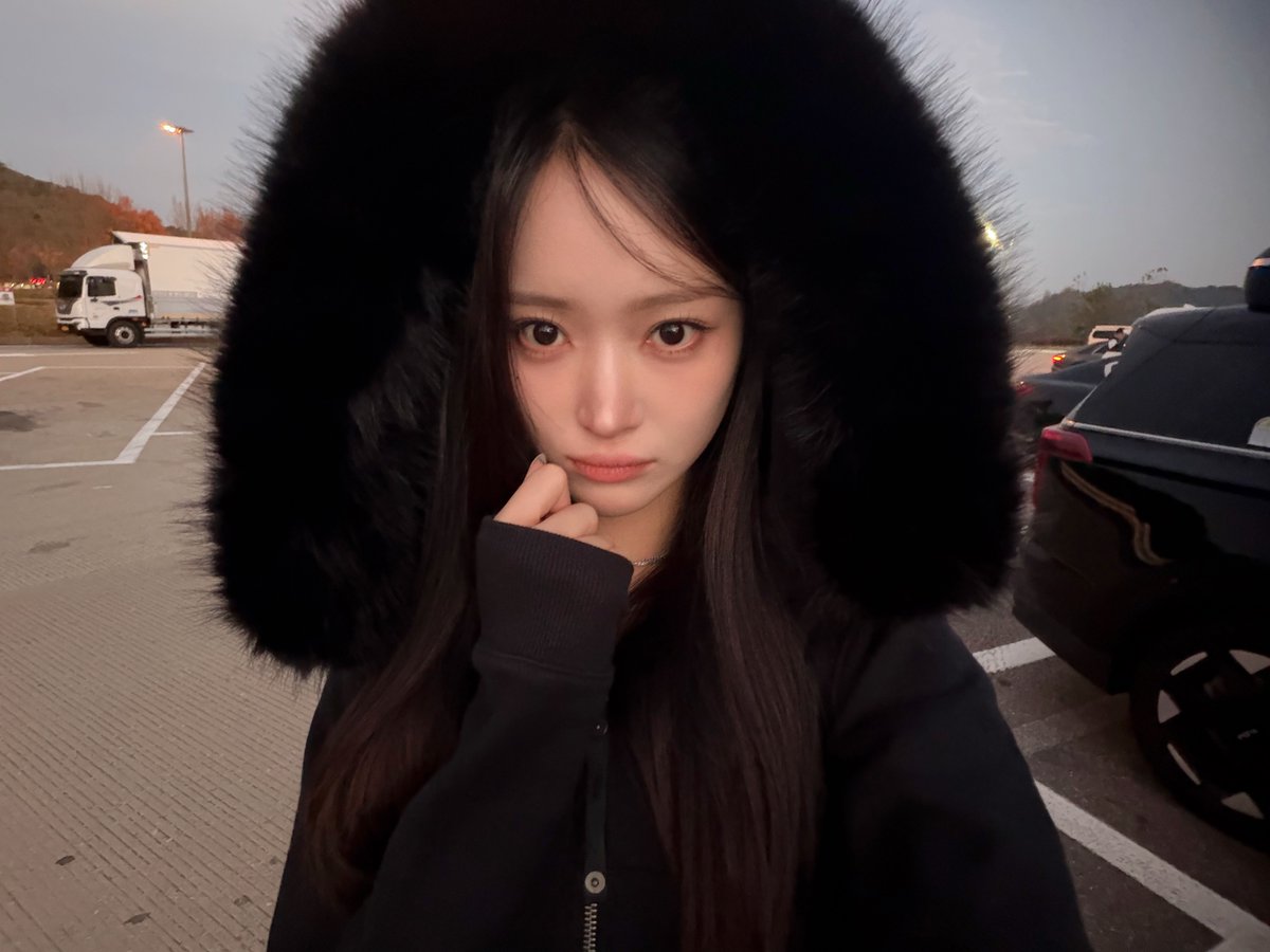 Recent activity shot of H1-KEY