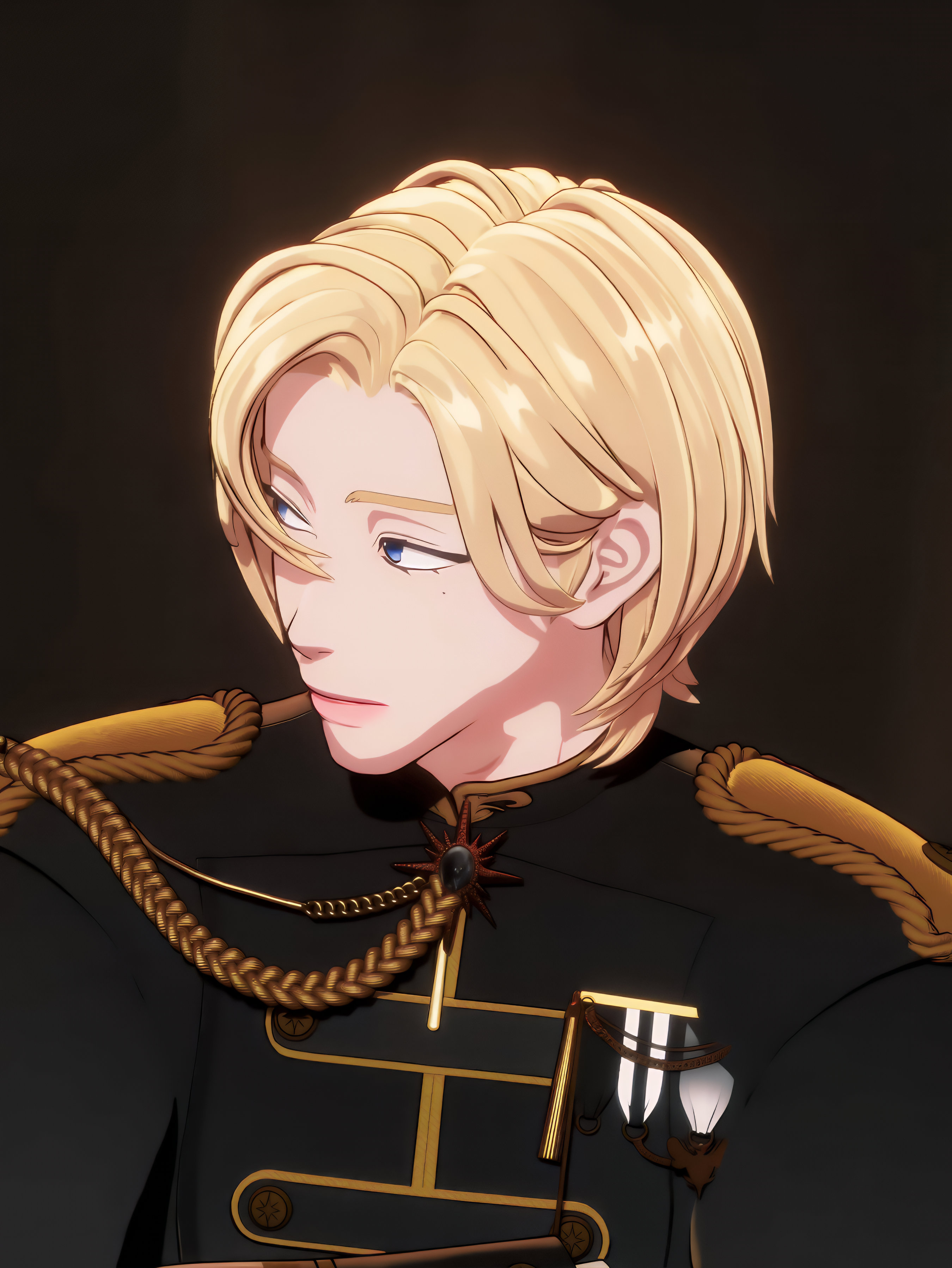 Behind-the-scenes cut of Noah (PLAVE)