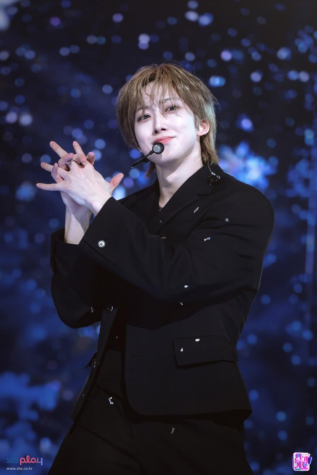 フウマ (&TEAM)の最新写真