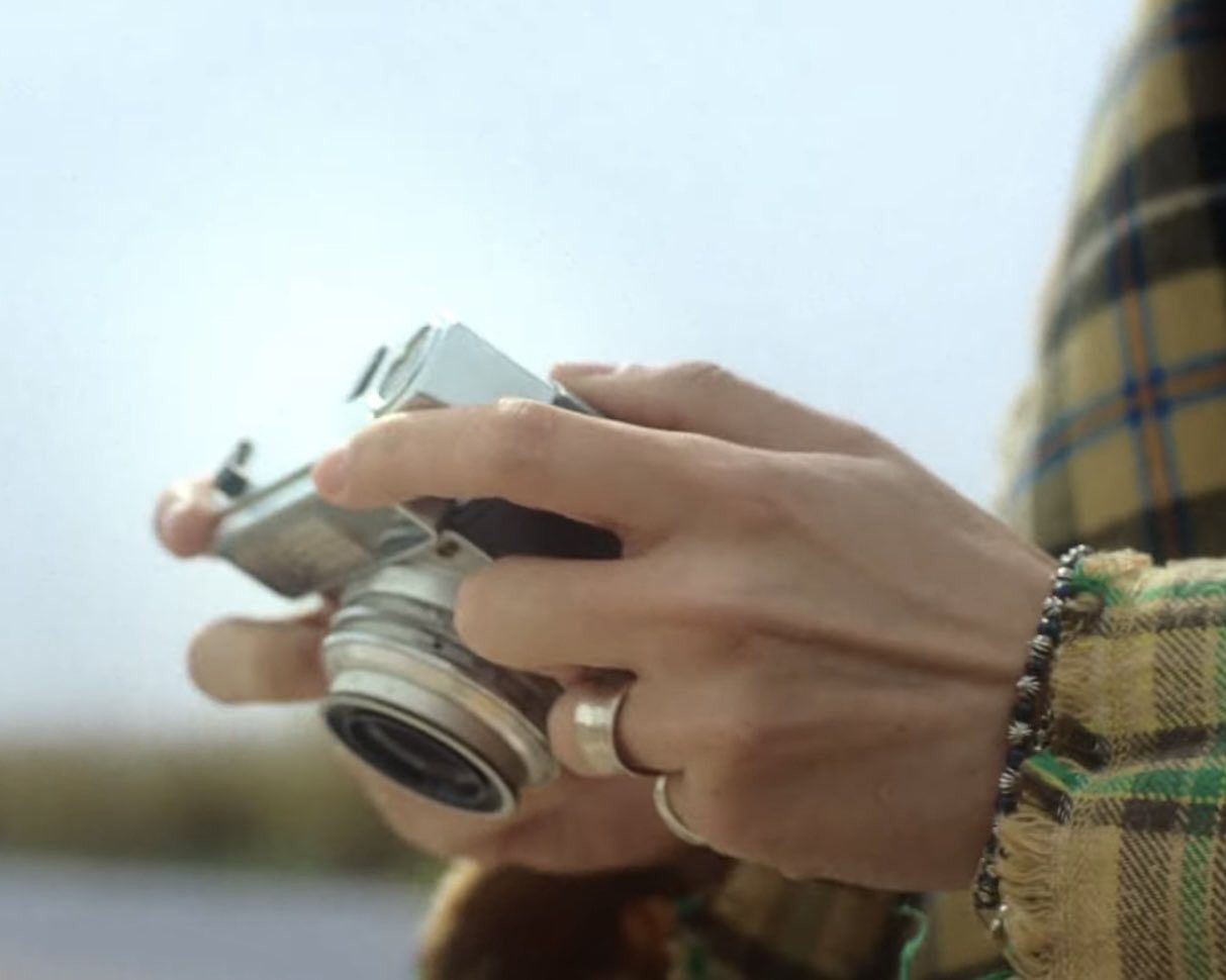 A moment captured by Lee Leo (ALPHA DRIVE ONE)'s fan