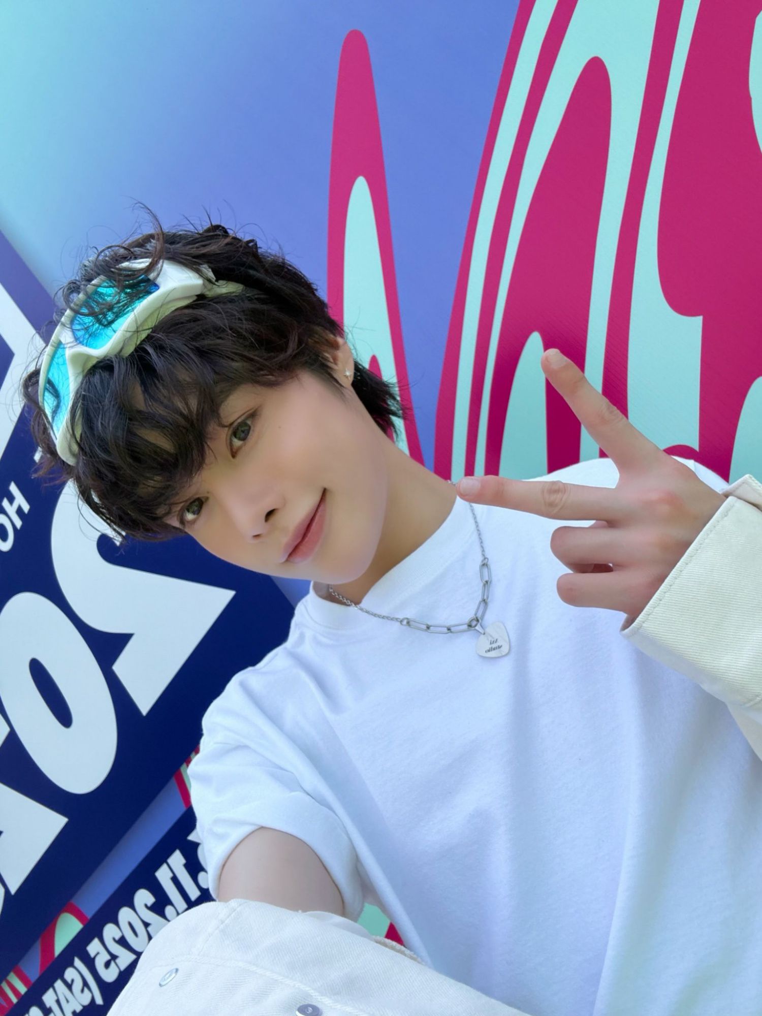 ハンビン (TEMPEST)ファンが撮った瞬間