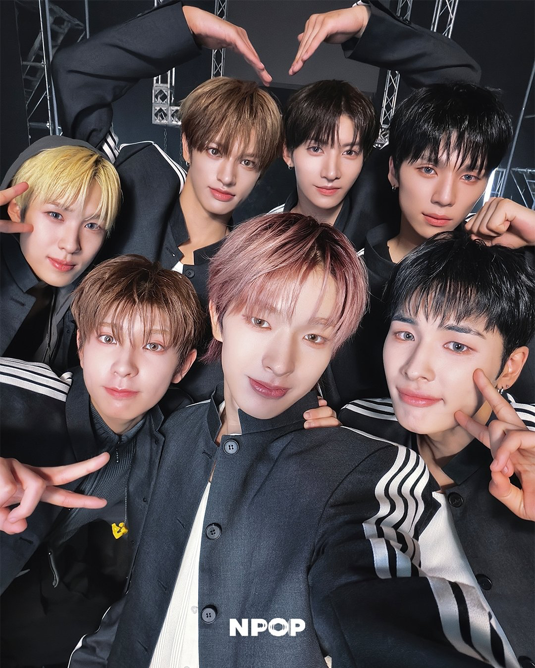 Recent activity shot of NEXZ