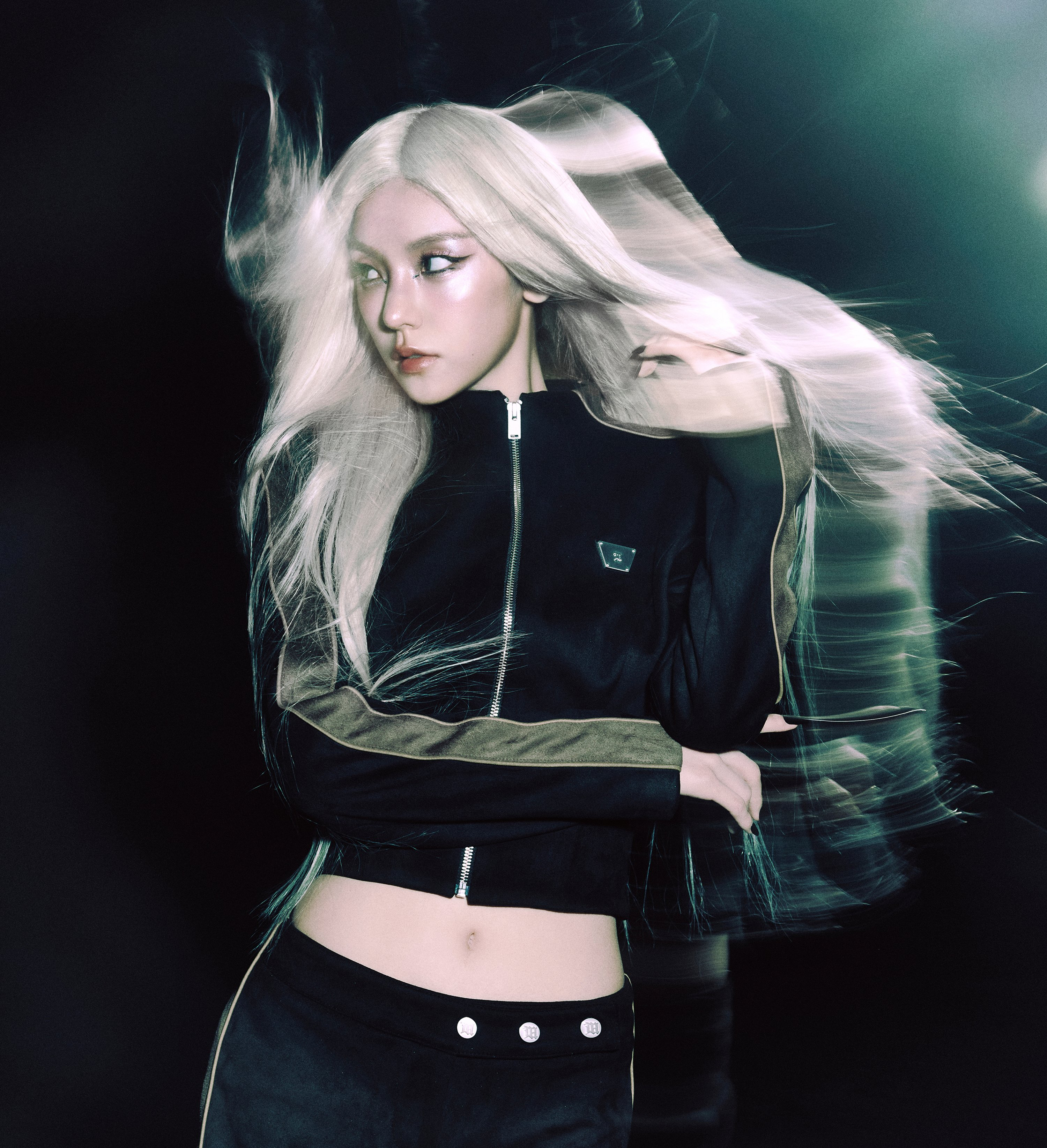 Latest photo of Yeji (ITZY)