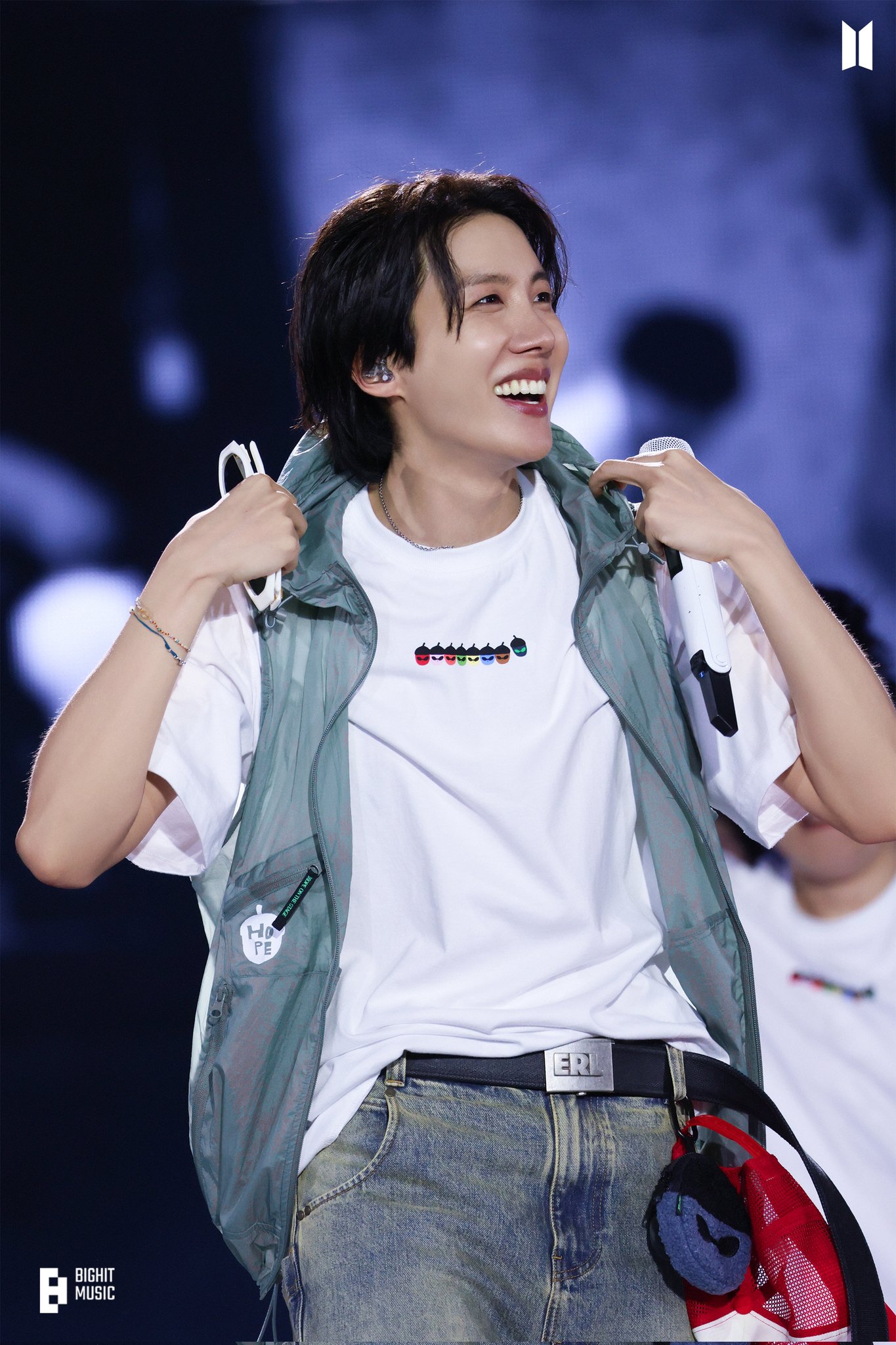 방탄소년단 최근 활동샷