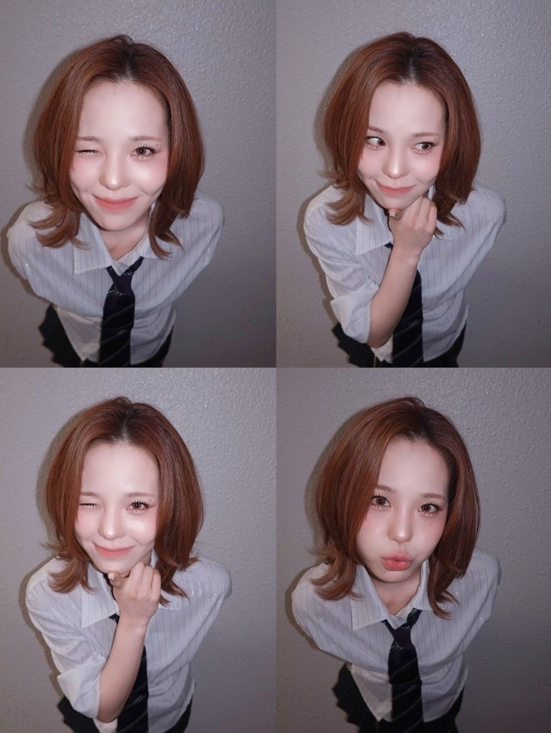 Mako (NiziU)的最新照片