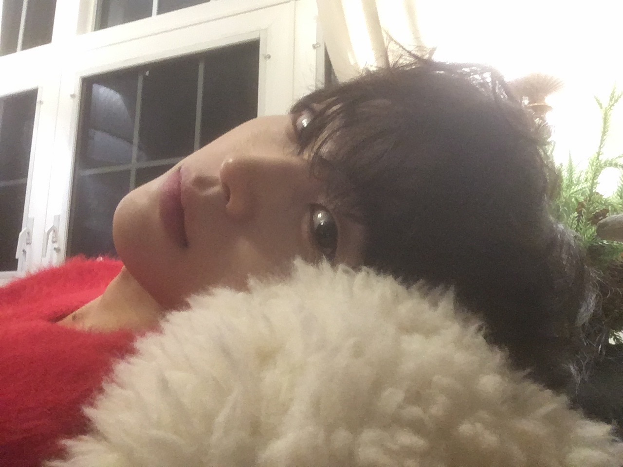 Recent activity shot of Hyeongjun (CRAVITY)