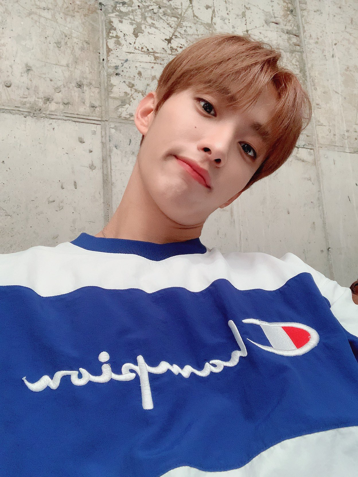 ドギョム (SEVENTEEN)ファンが撮った瞬間