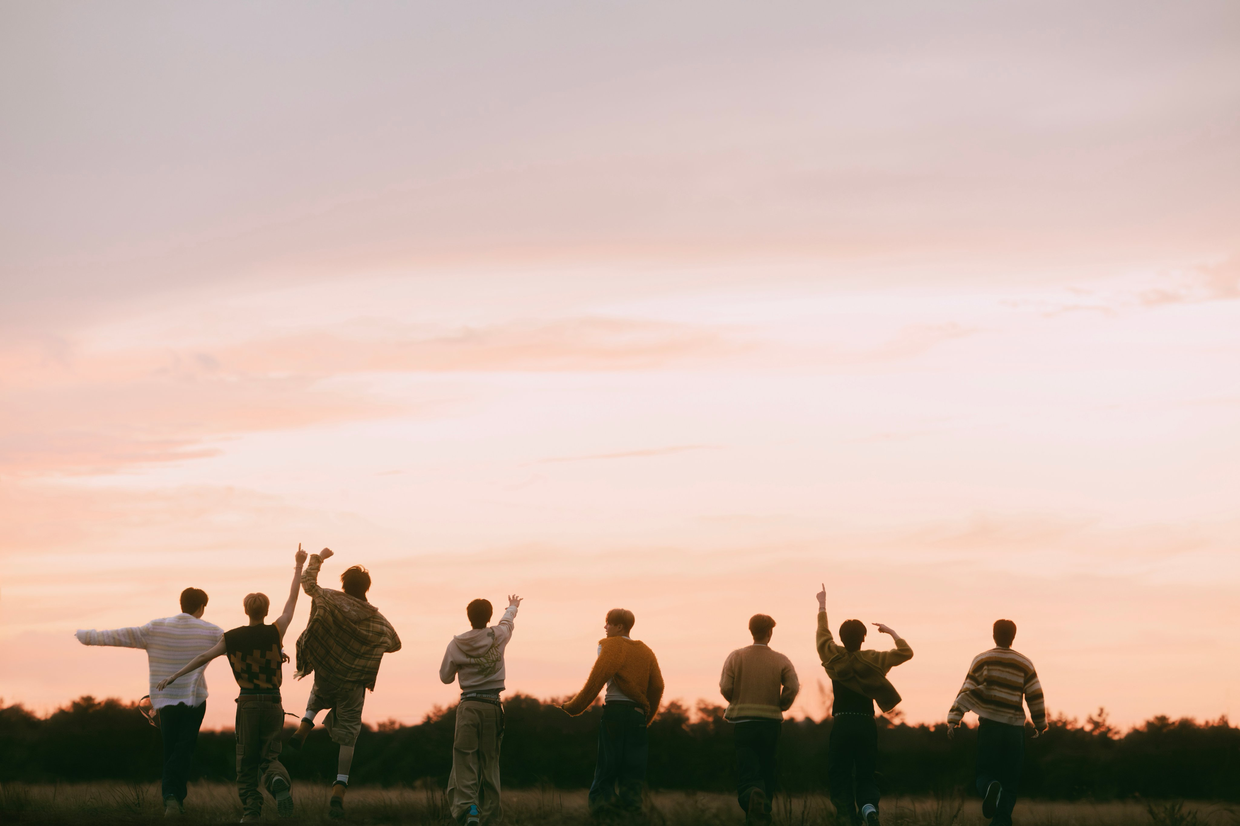 Recent activity shot of ALPHA DRIVE ONE