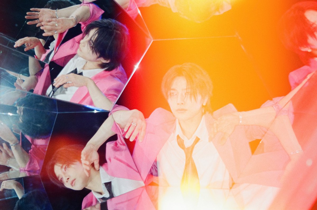 Stray Kids 최근 활동샷