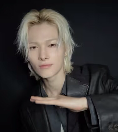 Latest photo of NI-KI (ENHYPEN)