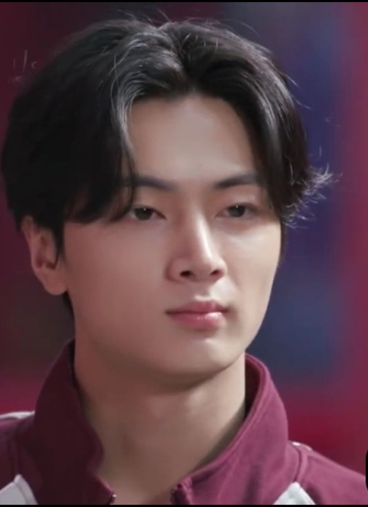 Latest photo of Jay (ENHYPEN)