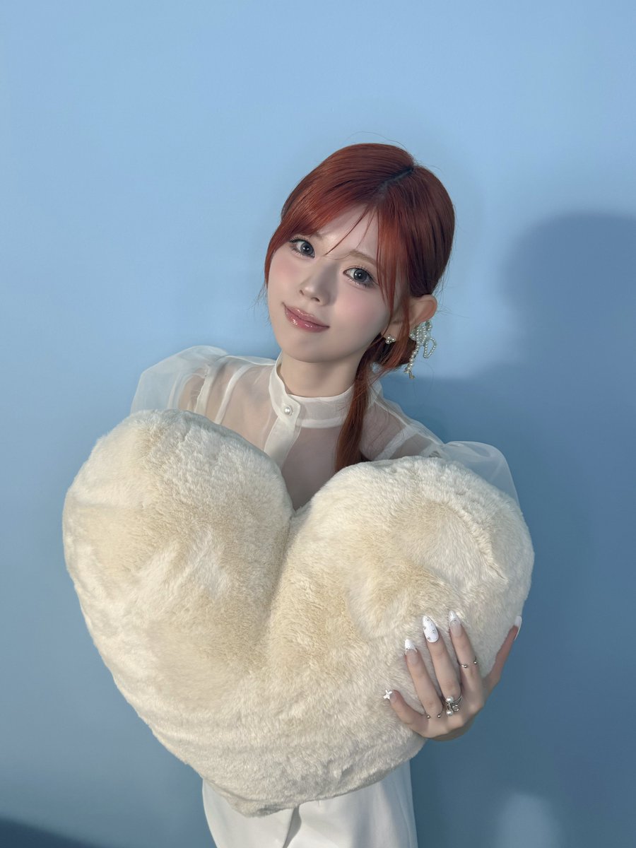 NiziU 최근 활동샷