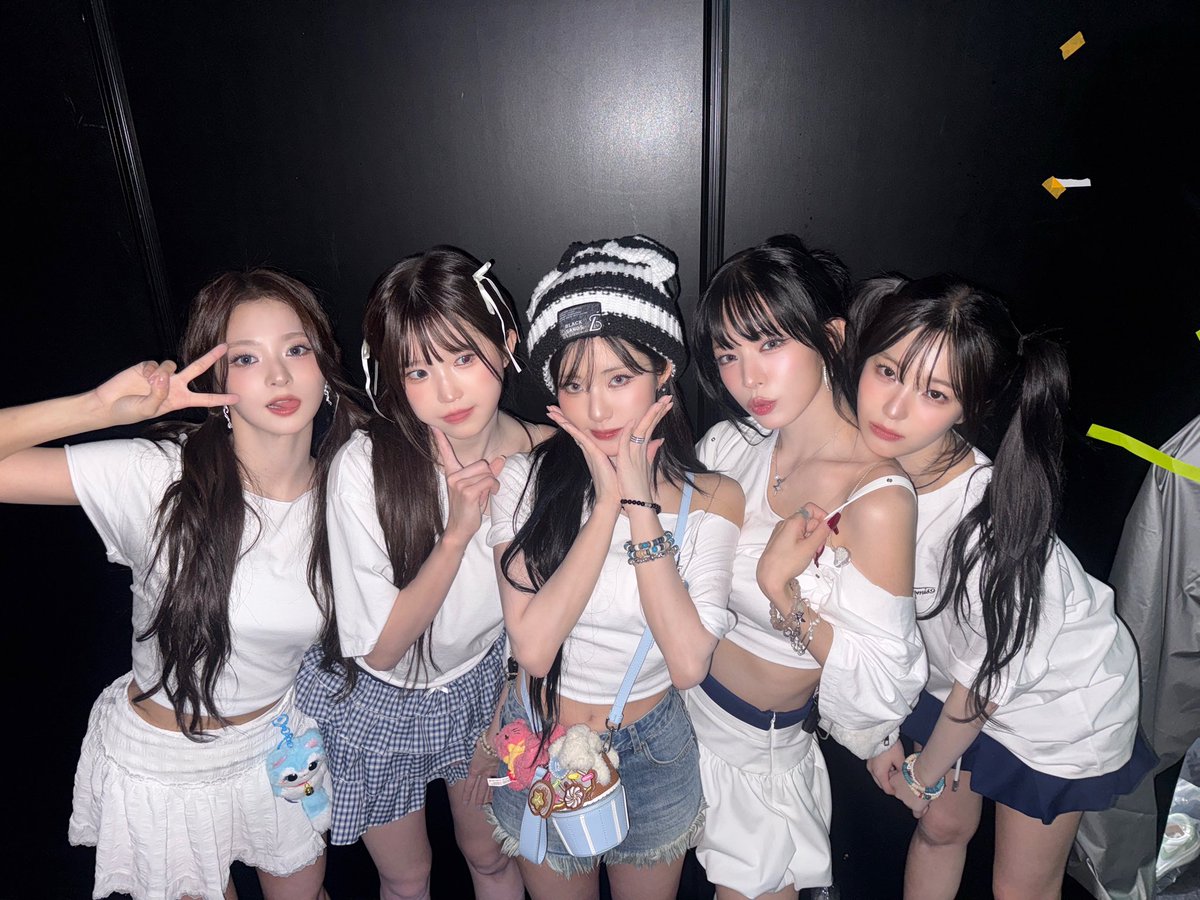Latest photo of fromis (9)