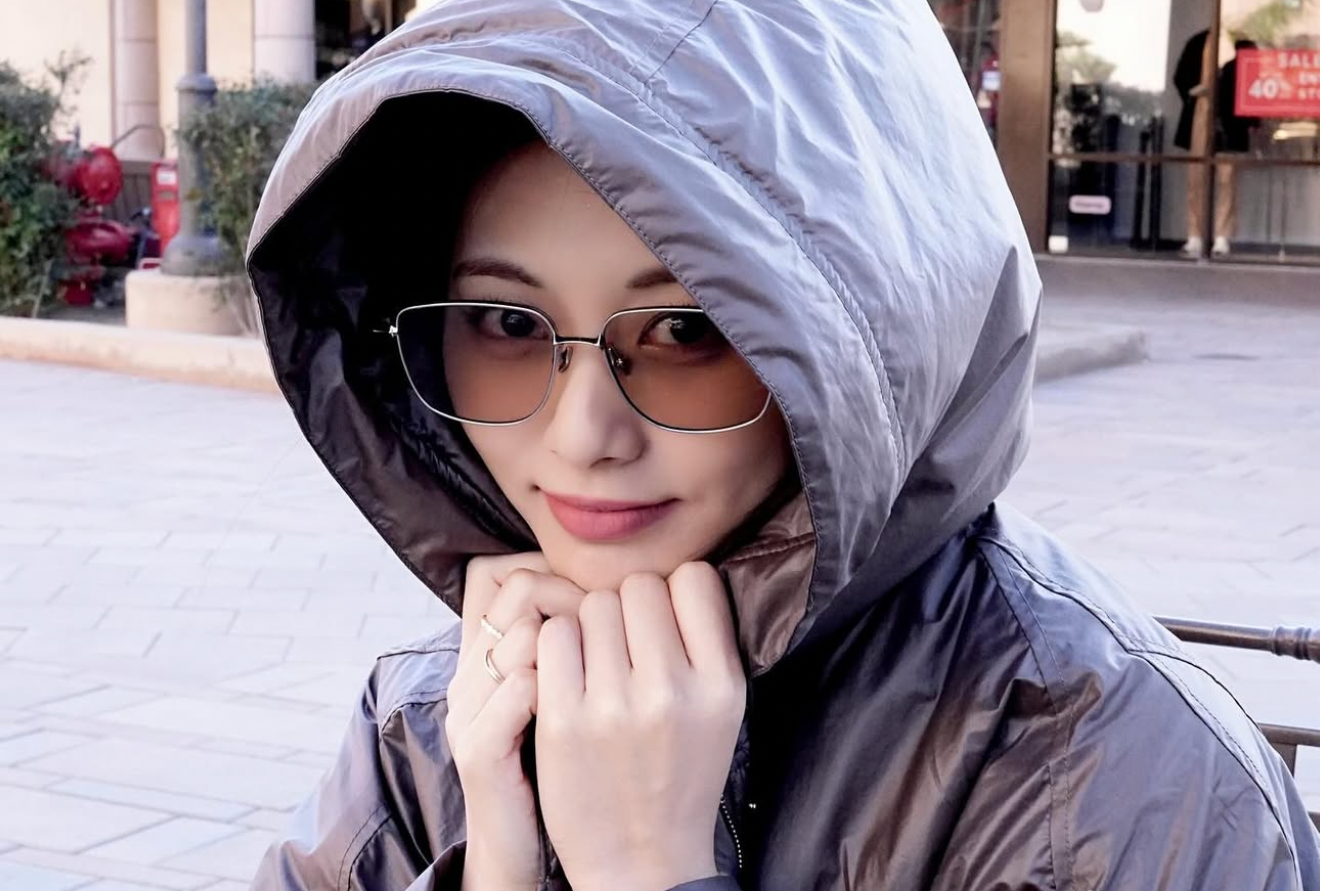子瑜 (TWICE)的最新活动照片