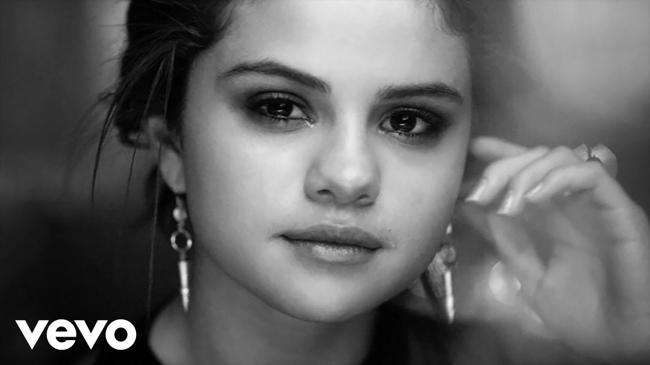 Recent activity shot of Selena Gomez