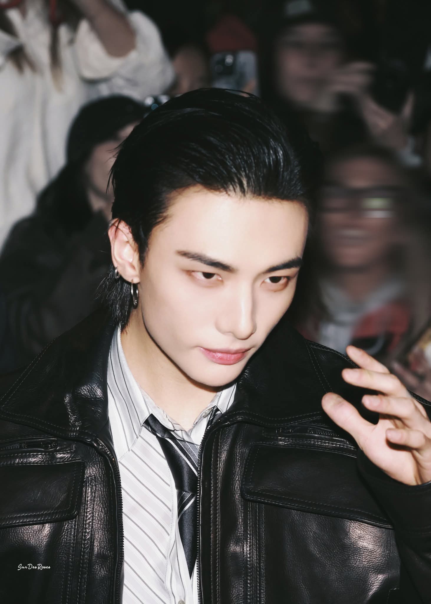 チャンビン (Stray Kids)ファンが撮った瞬間