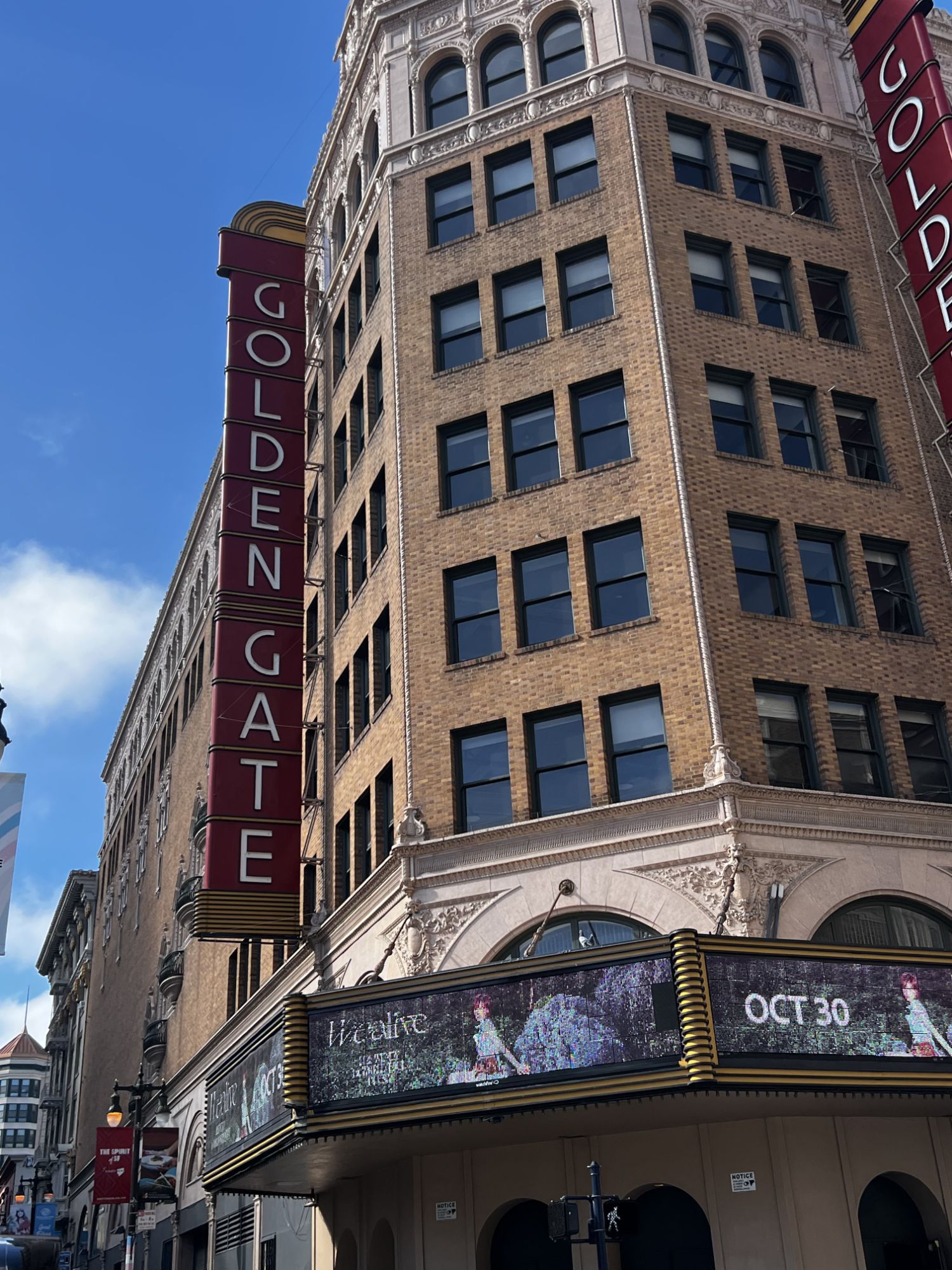 Recent activity shot of Wendy (Red Velvet)