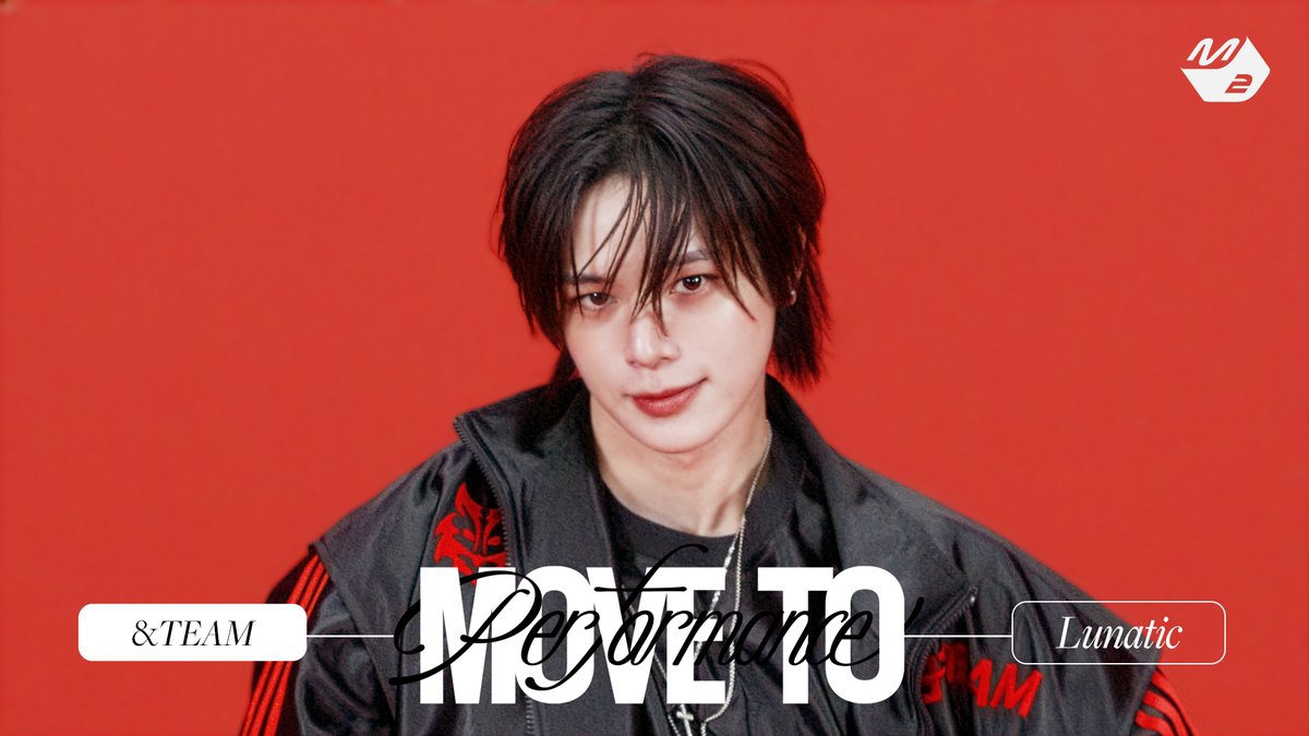 K (&TEAM)的最新照片