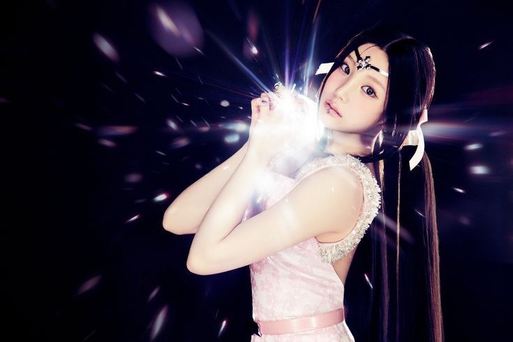 Latest photo of Wonhee (ILLIT)