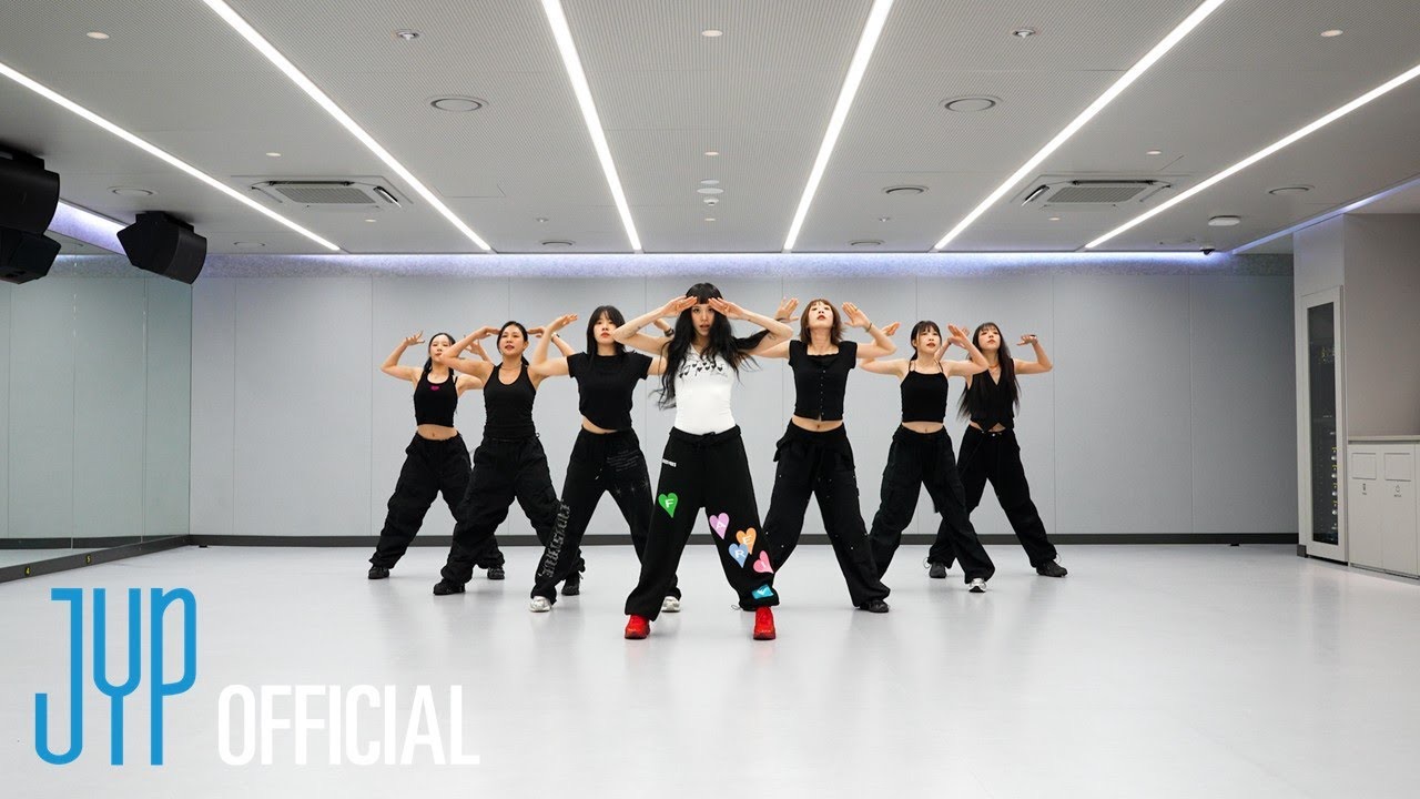 Latest photo of Nayeon (TWICE)