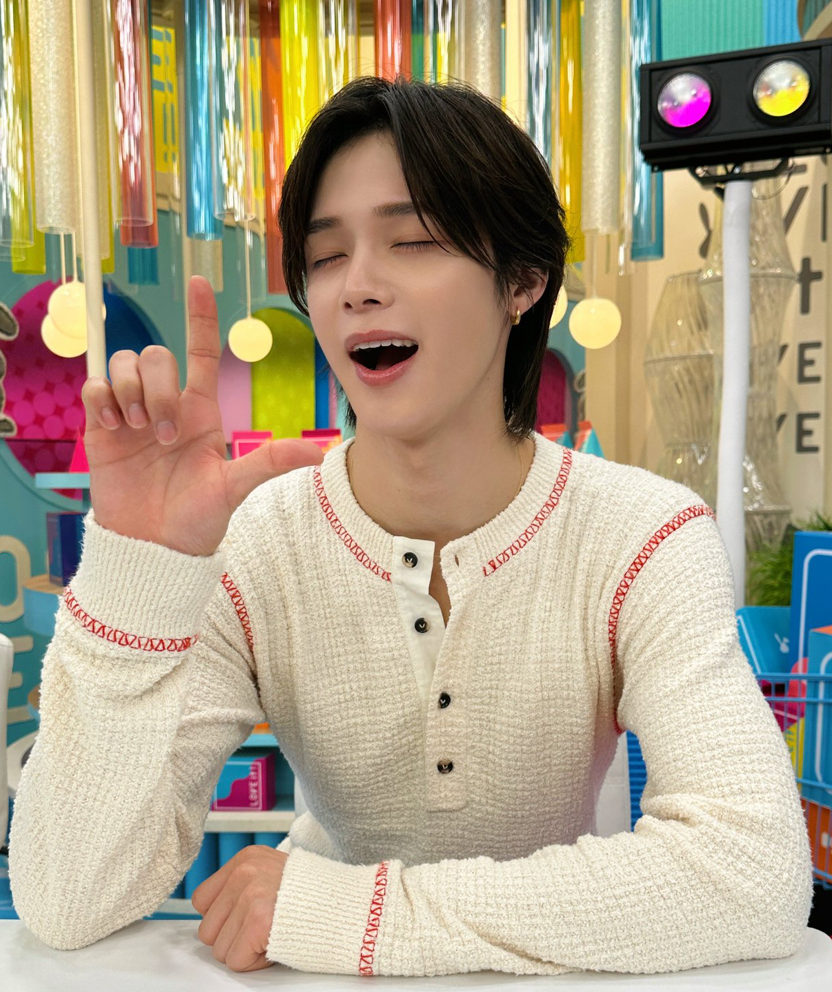 ケイ (&TEAM)の最近の活動写真