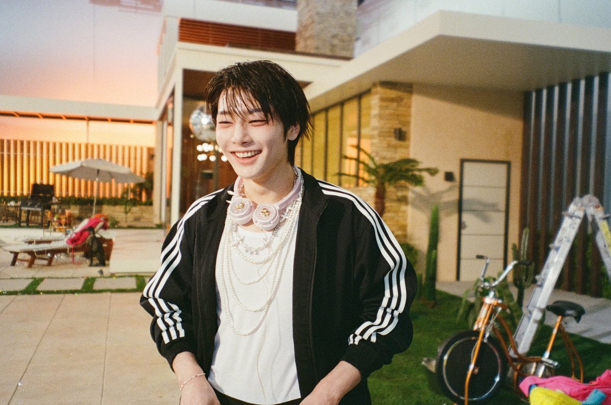 Stray Kids 최근 활동샷