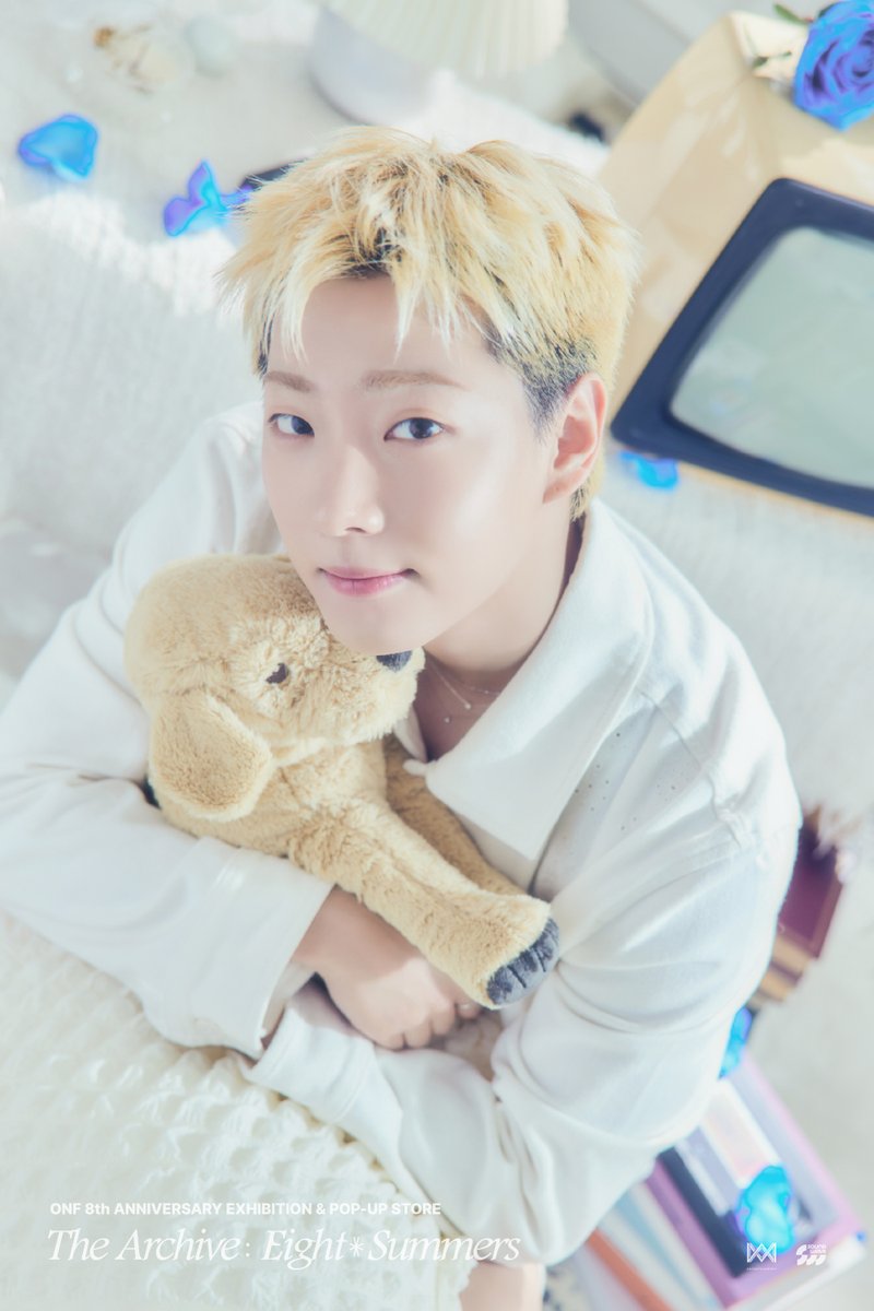 Recent activity shot of ONF