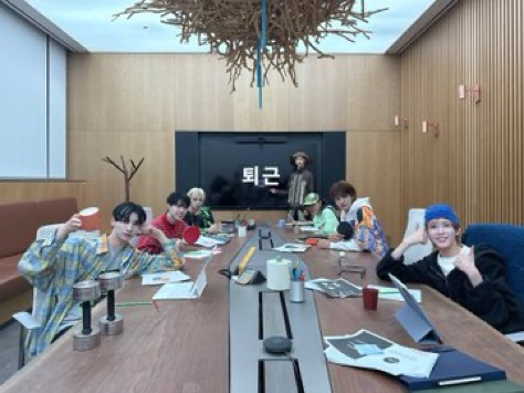 Latest photo of NEXZ