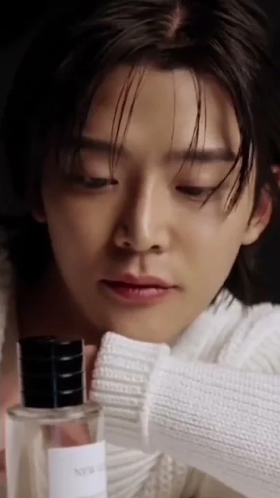 Fan-made special wallpaper for Rowoon