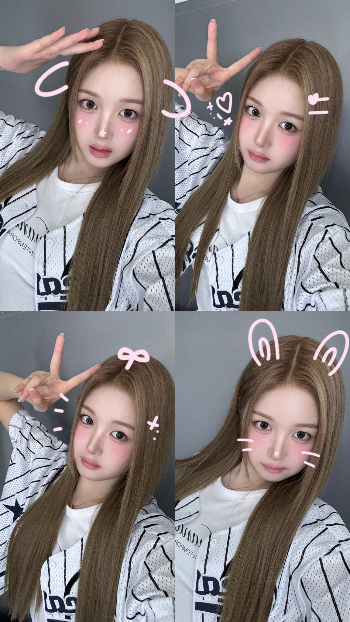 Latest photo of Joobin (tripleS)