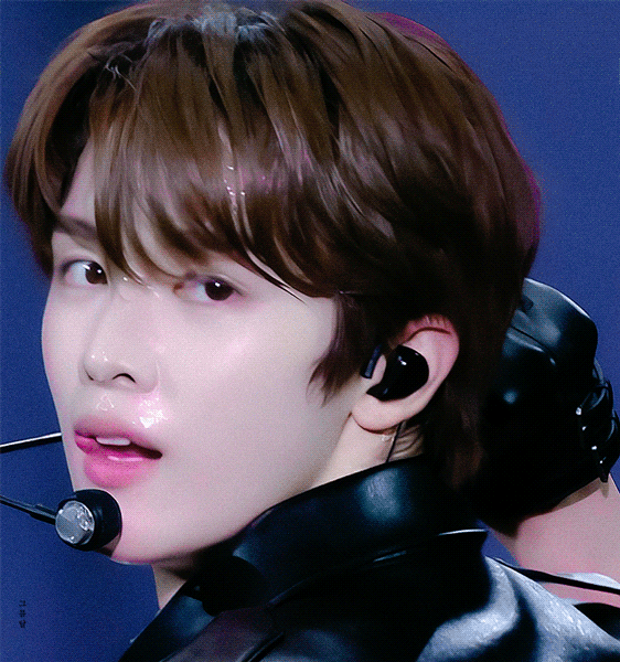 Behind-the-scenes cut of Sungchan (RIIZE)