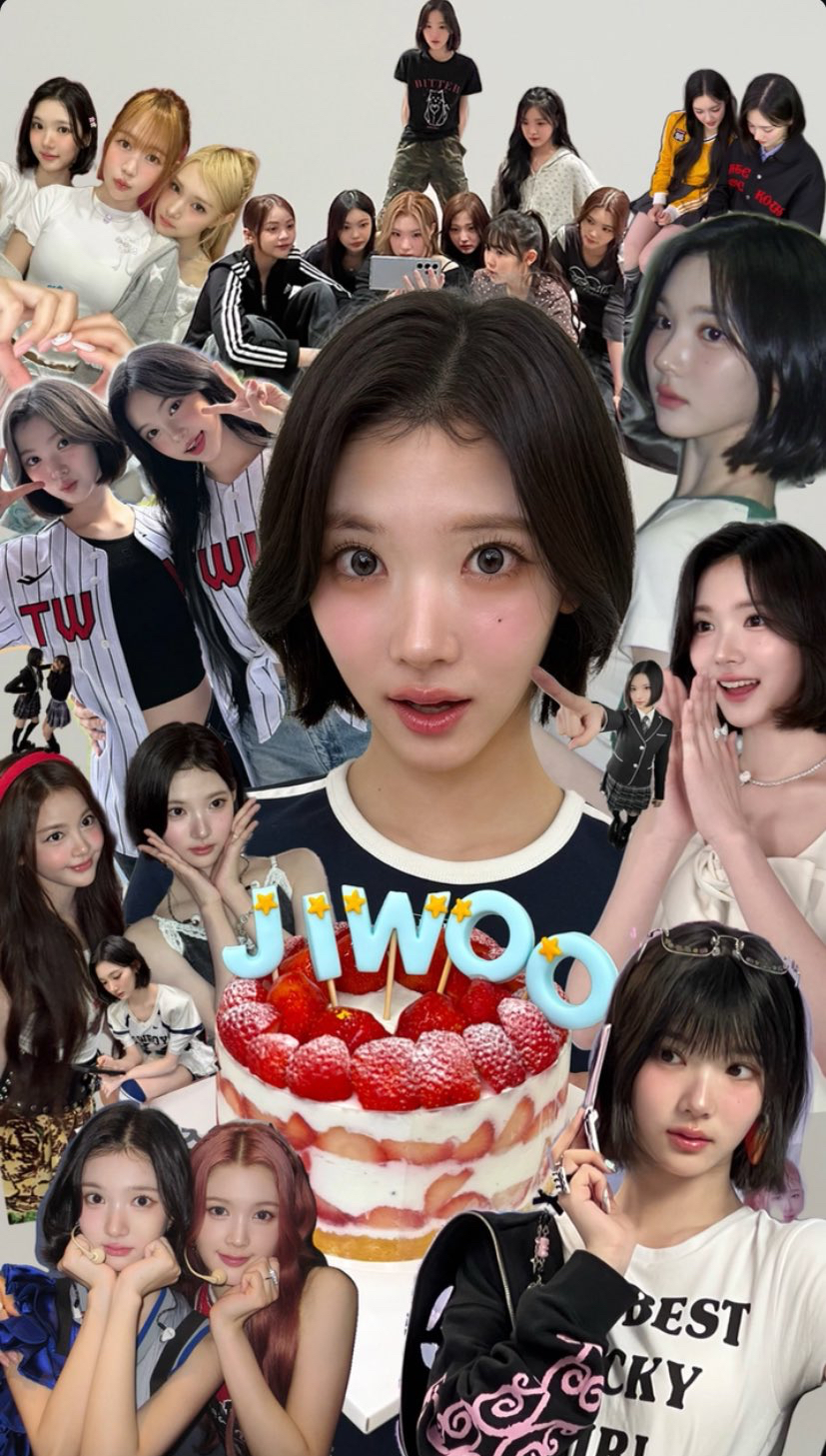 The most beloved wallpaper among Hearts2Hearts's fans
