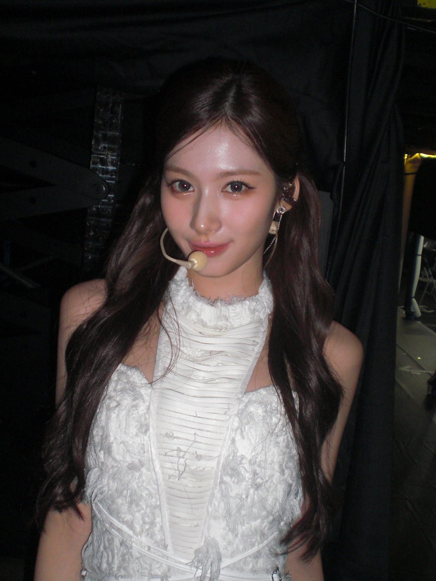 Sana (TWICE)的最新照片