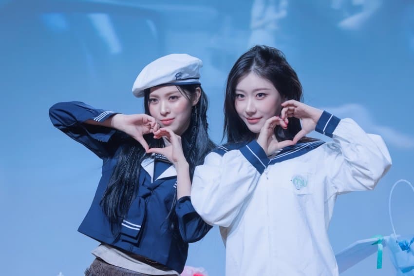 ITZY의 최신 사진