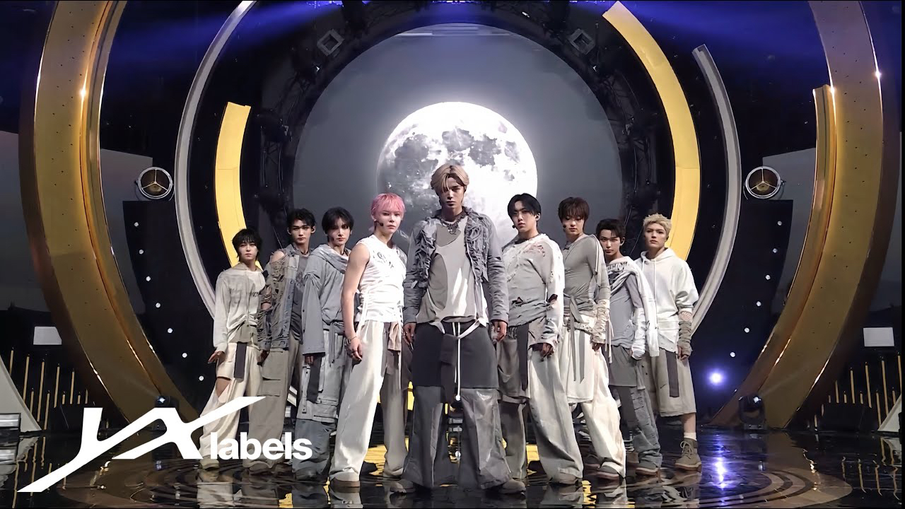 Maki (&TEAM)的最新照片