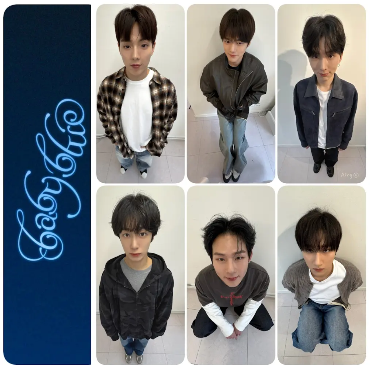 Popular K-POP post loved by fans