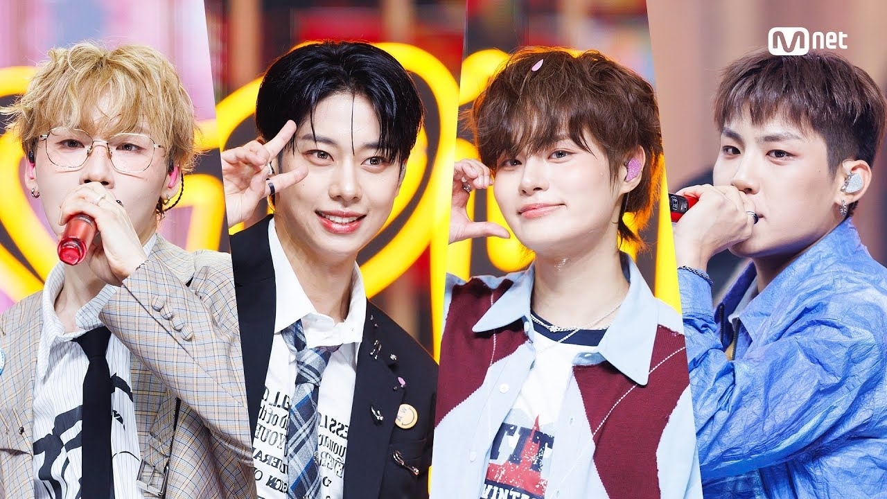 イ・デフィ (AB6IX)の最新写真