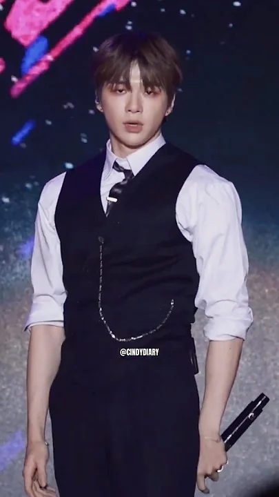 Wallpaper favorit para penggemar Kang Daniel