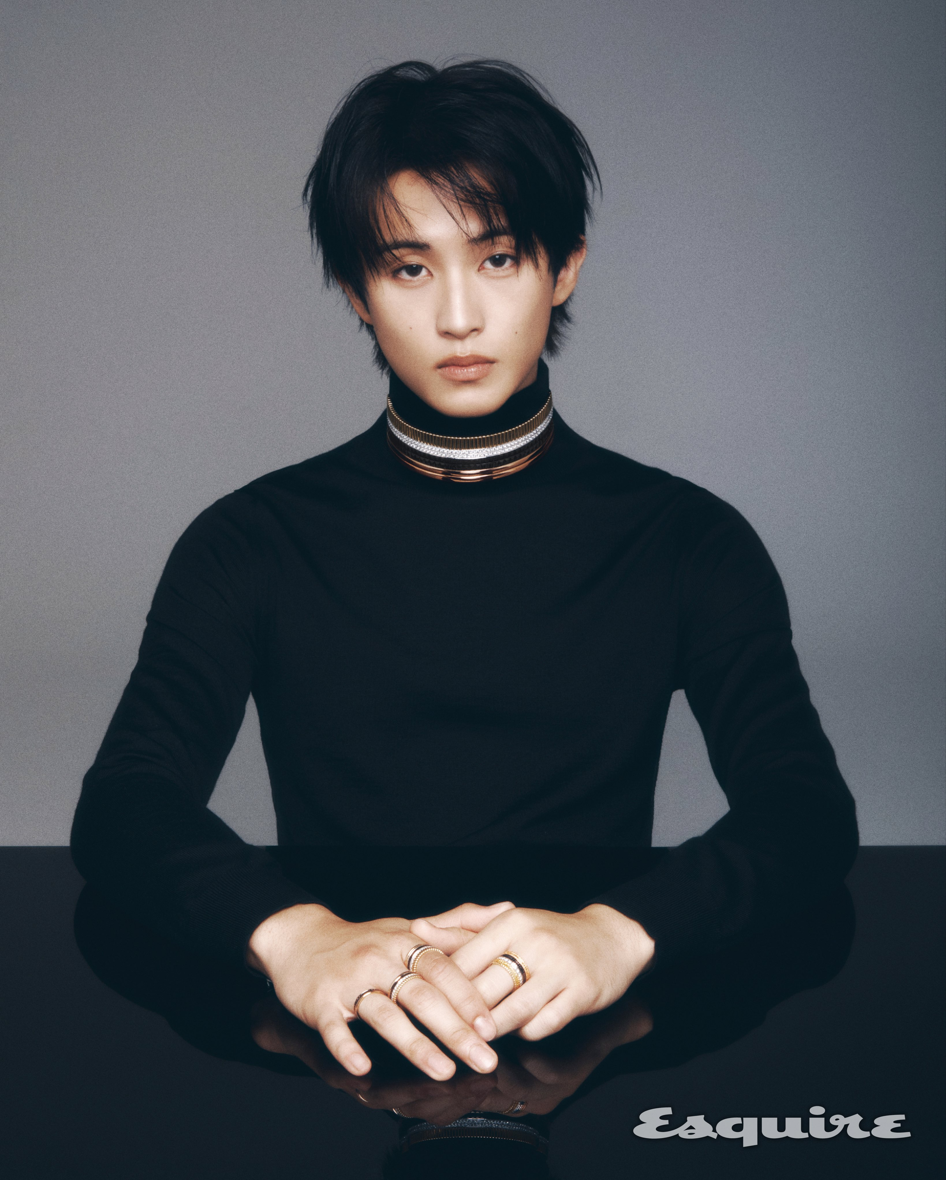 Mark (NCT 127, NCT DREAM)粉丝拍下的瞬间