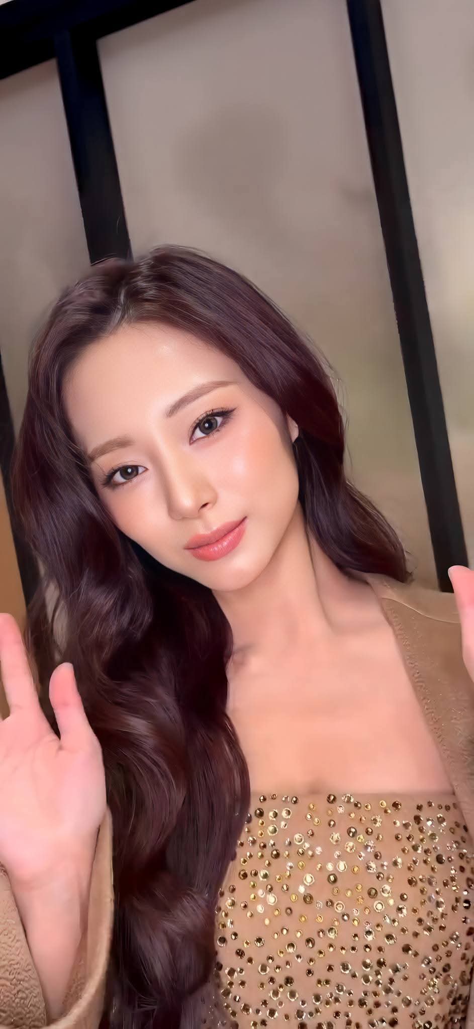 쯔위 (TWICE) 팬이 찍은 순간