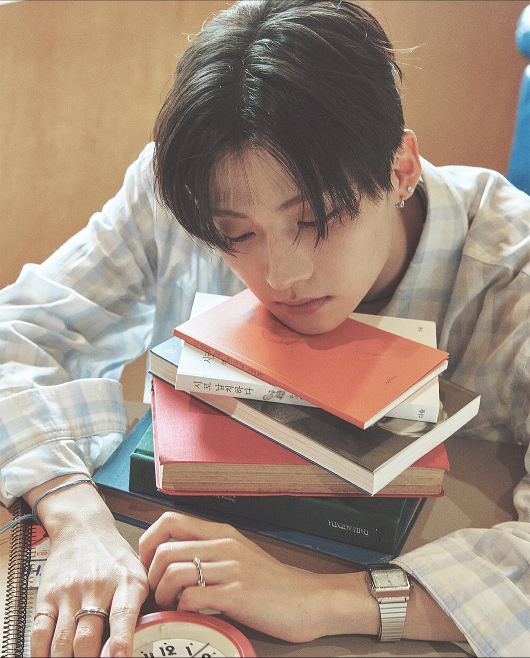 李相沅 (ALPHA DRIVE ONE)的最新照片