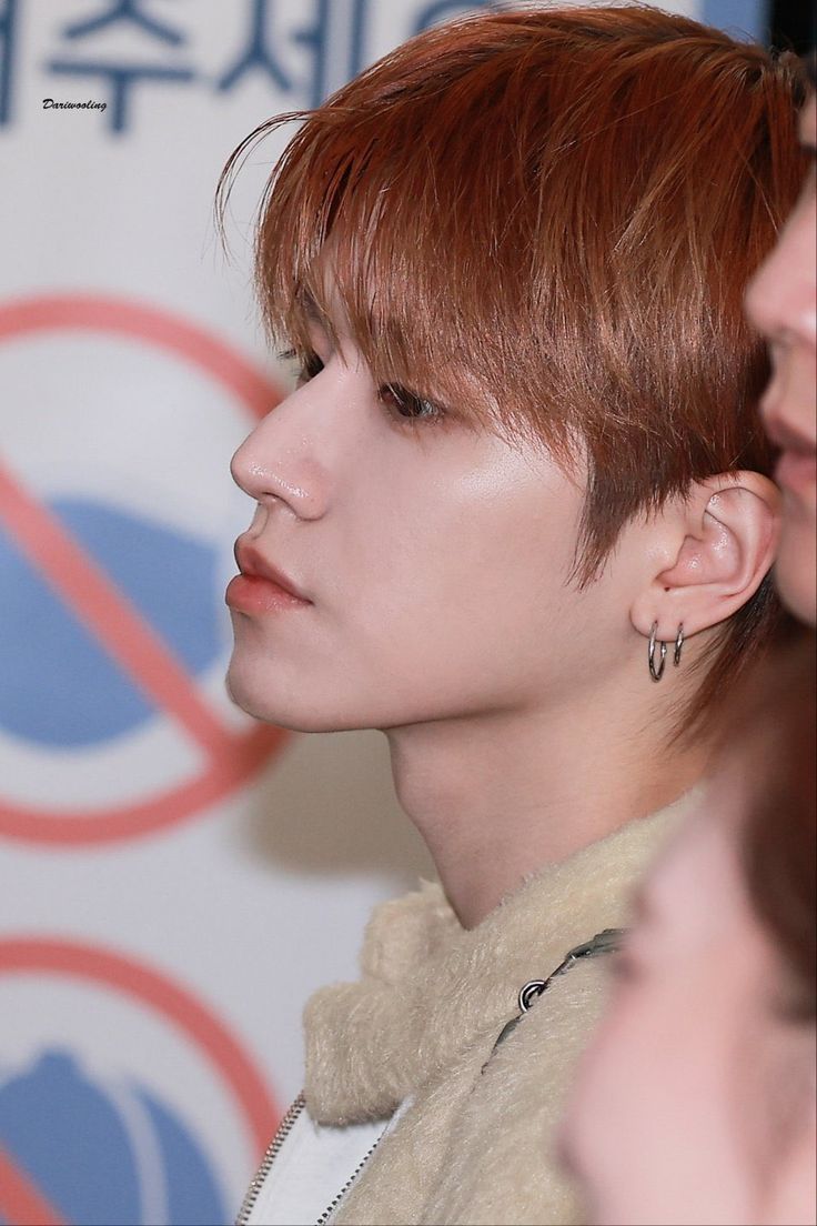 Today's most popular wallpaper in the Riwoo (BOYNEXTDOOR) community