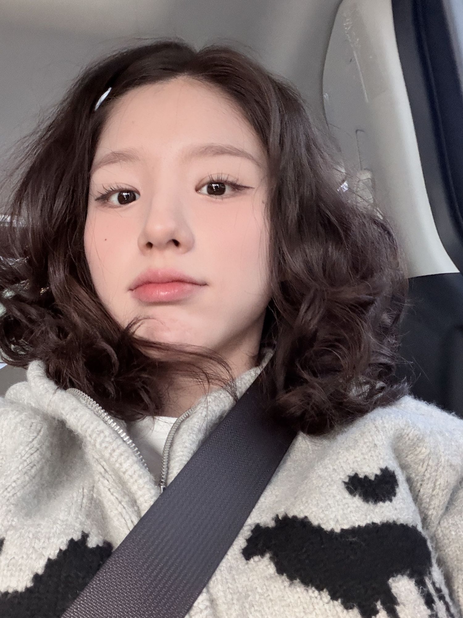 Latest photo of HeeJin (ARTMS)