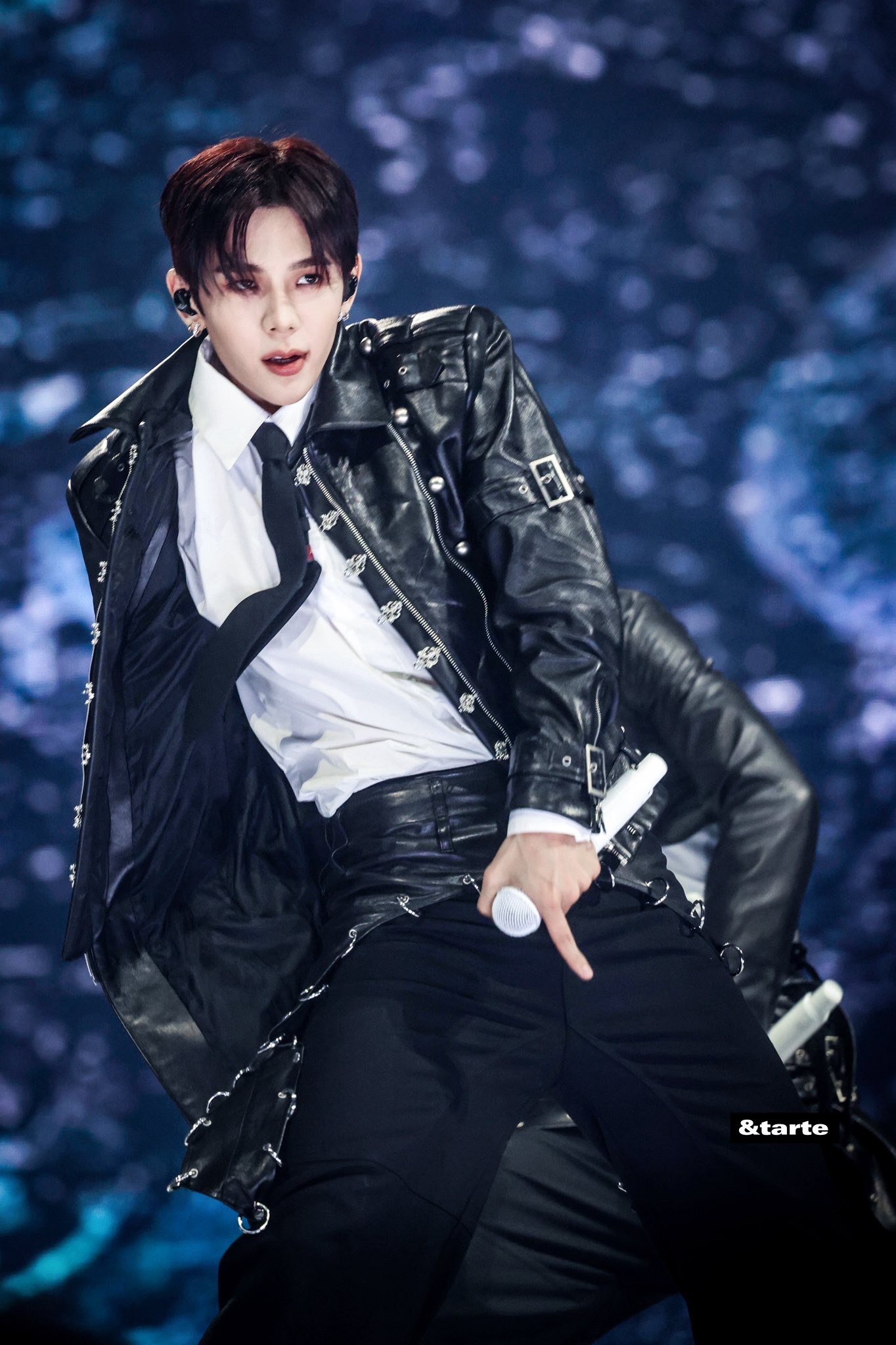 Latest photo of SHOTARO (RIIZE)