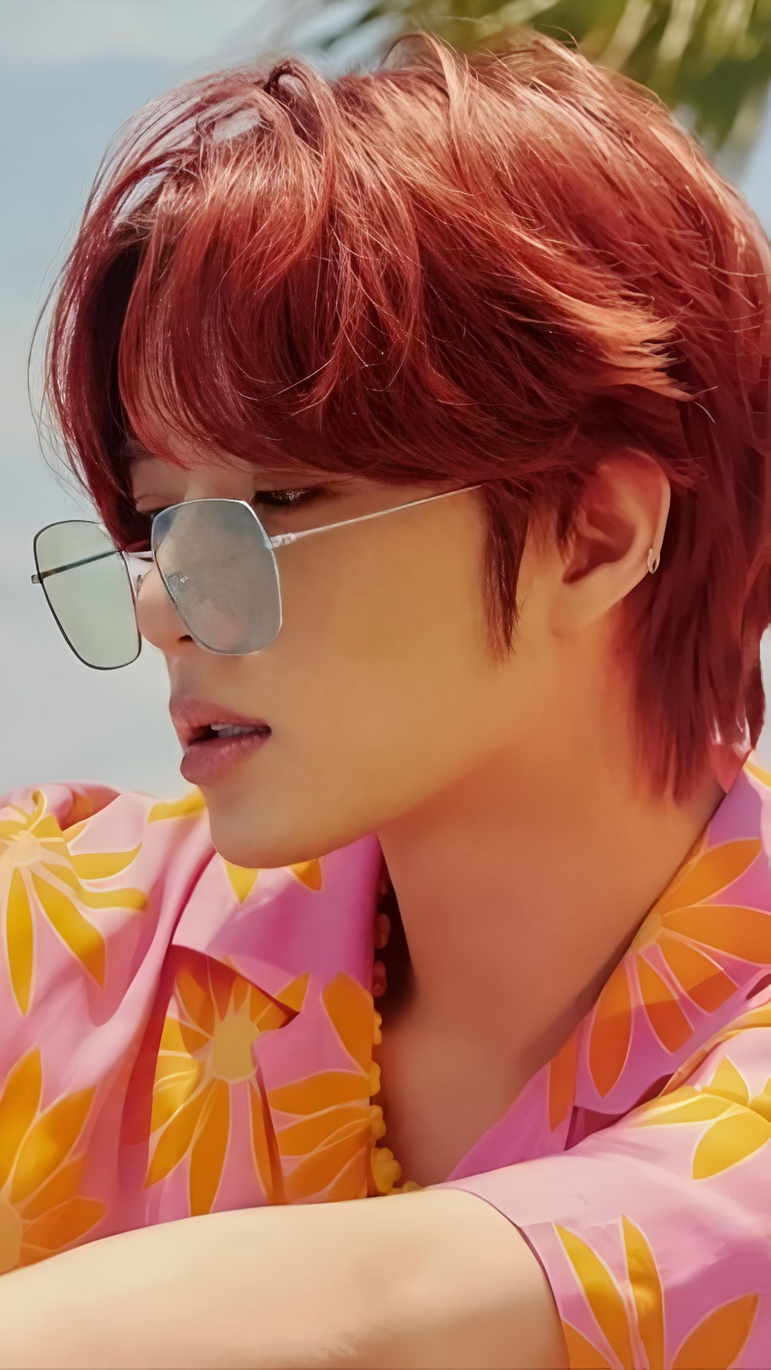 Today's most popular wallpaper in the Beomgyu (TOMORROW X TOGETHER) community